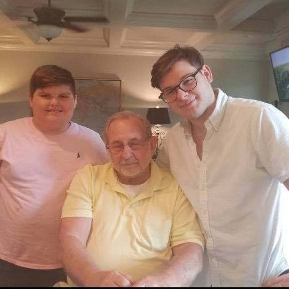 Meet your Posher, Adam - Picture 1 of 1